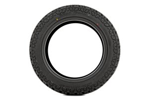 Off-Road Tire - Rough Country - M/T with Dual Sidewall
